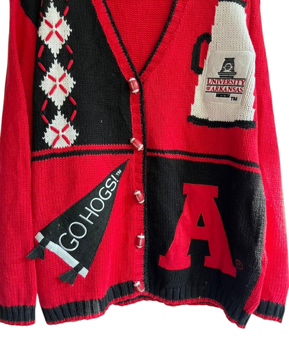 A Sweater
