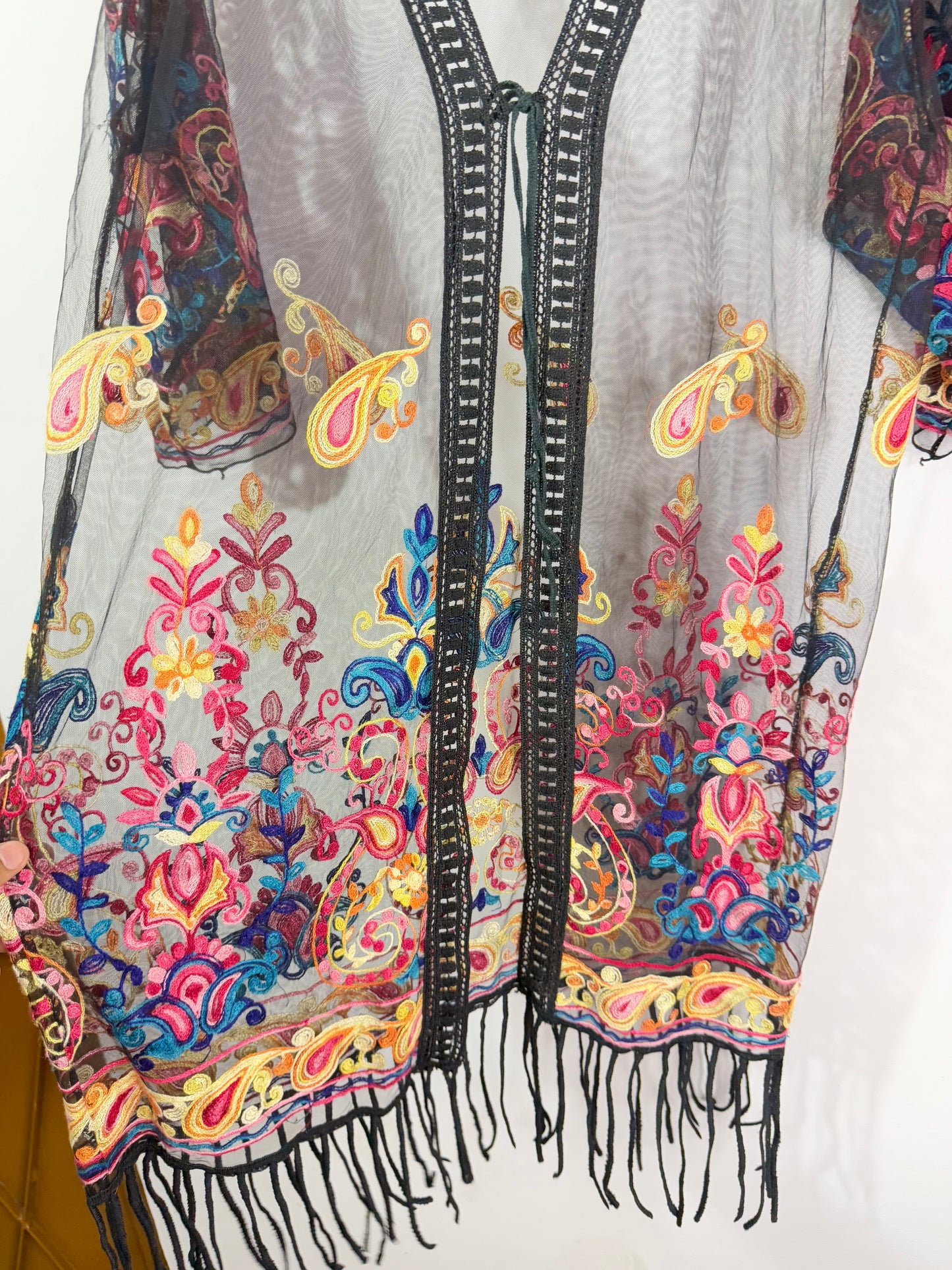 Vintage Jacket