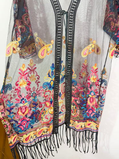 Vintage Jacket