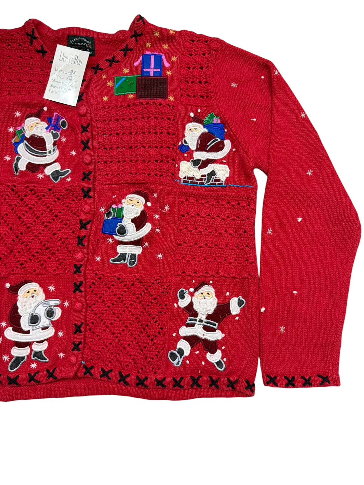Designer Studio Sweater