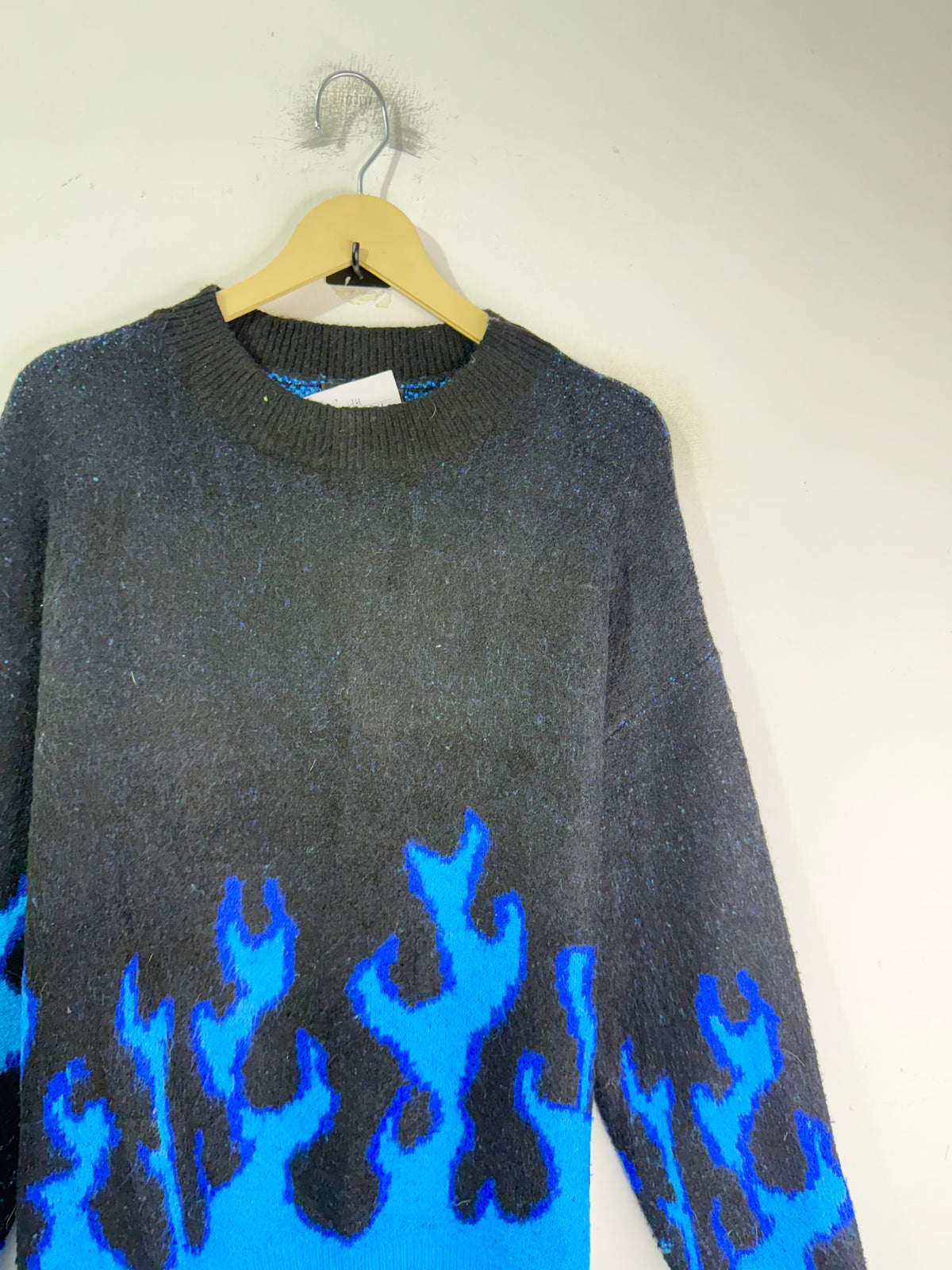 Shein Sweater