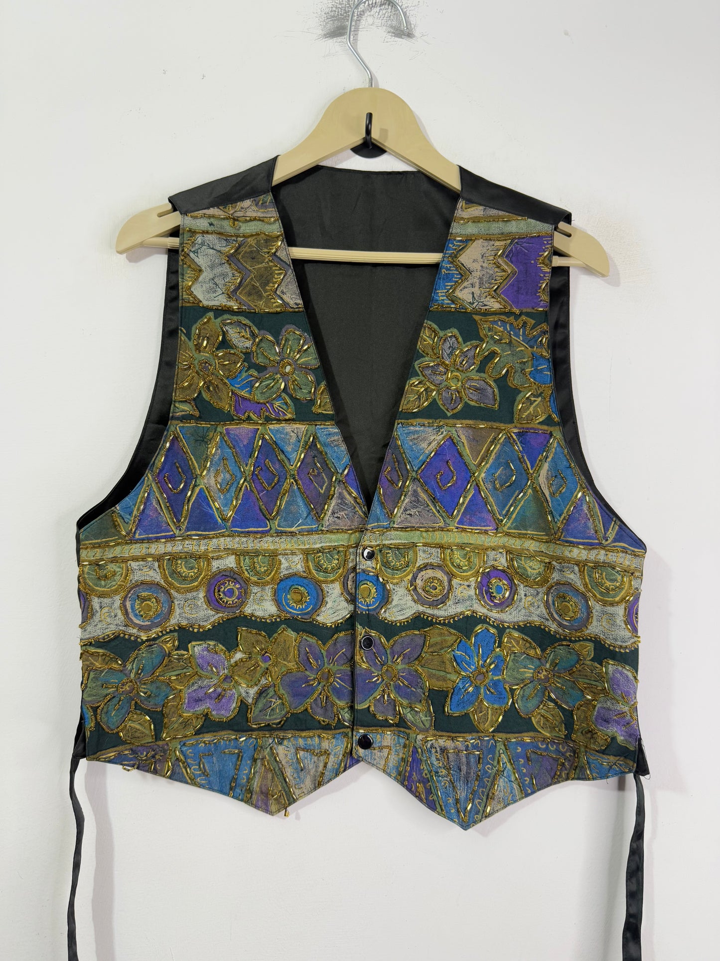 Vintage Vest