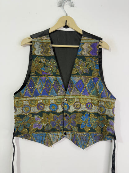 Vintage Vest
