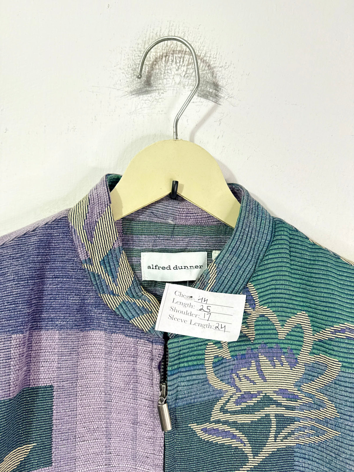 Alfred Dunner Jacket