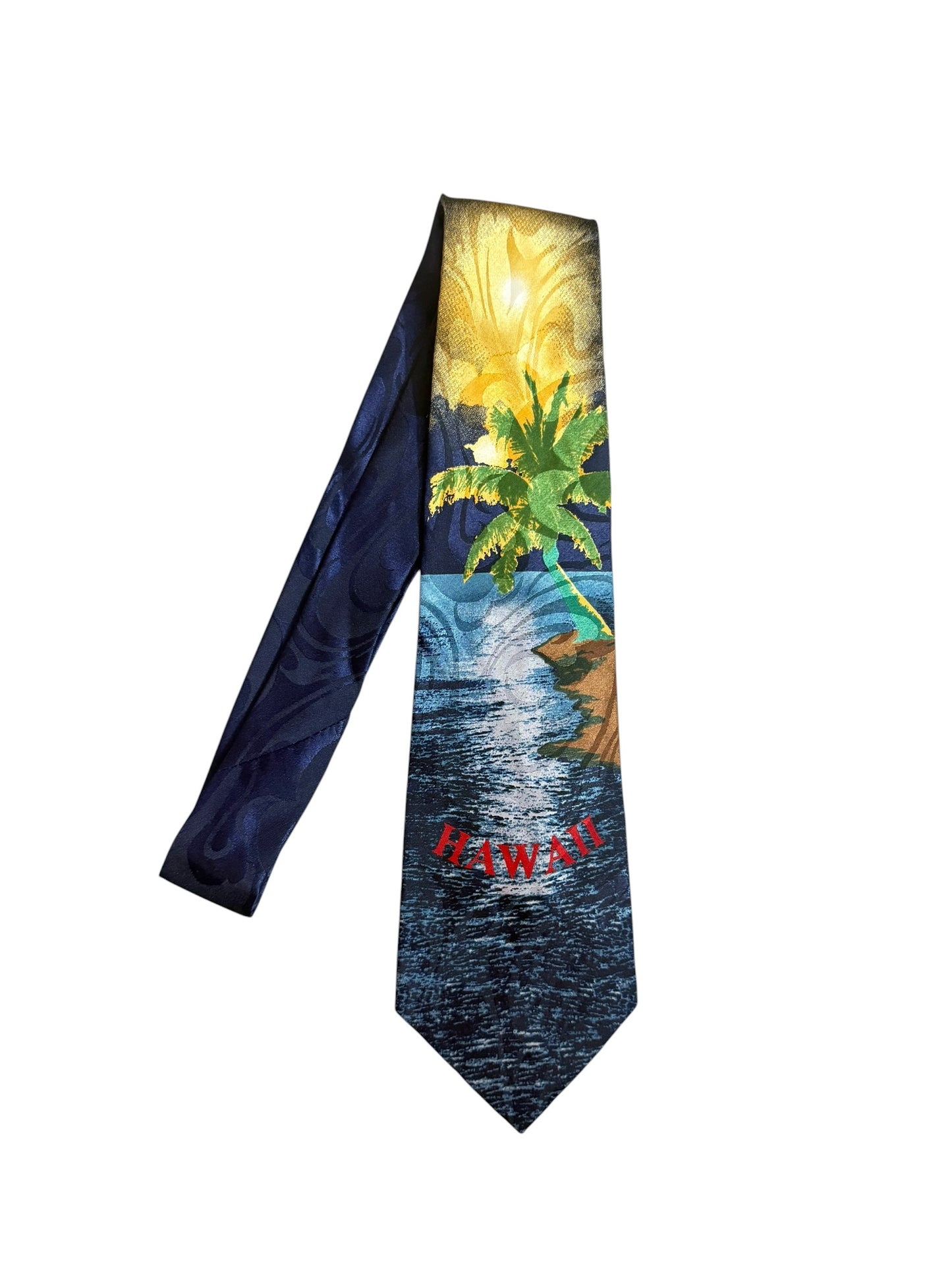 Fratello Vintage Silk Tie