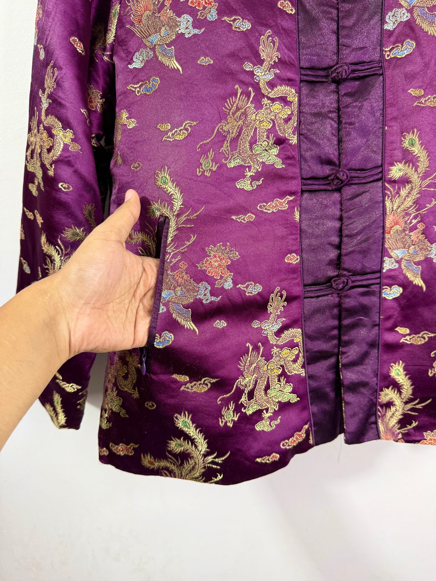 Vintage Jacket