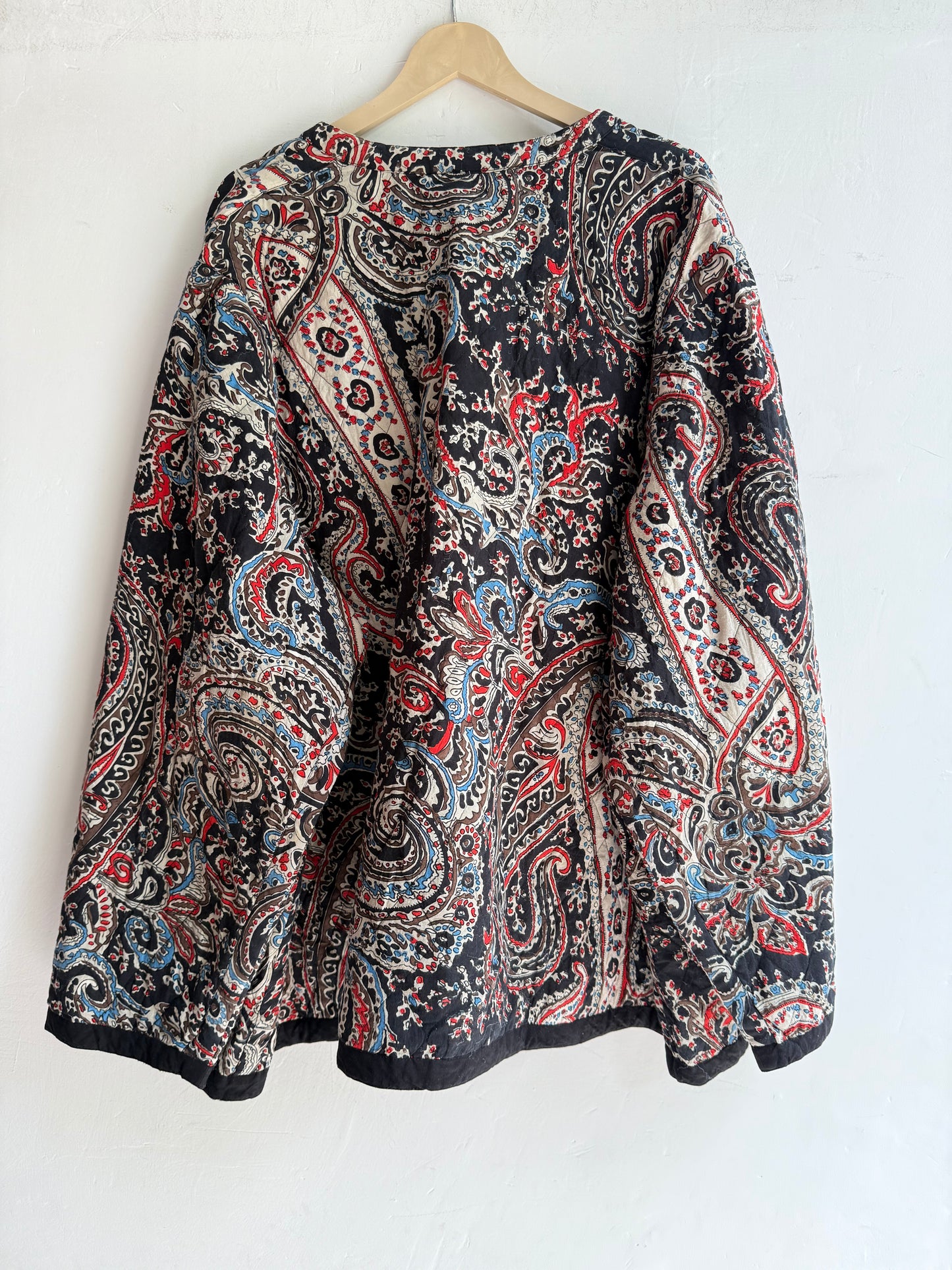 Quilted Jacket