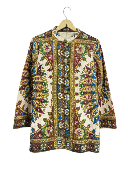 Cotton Vintage Jacket