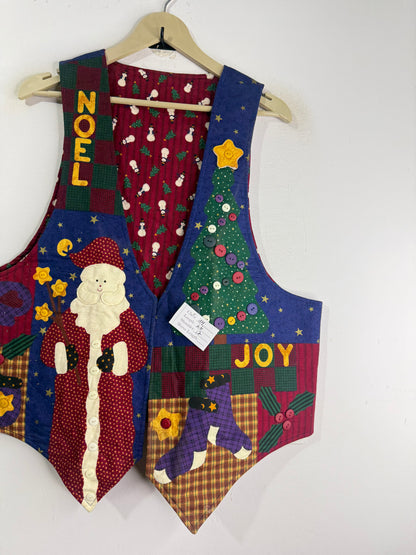 Christmas Vest