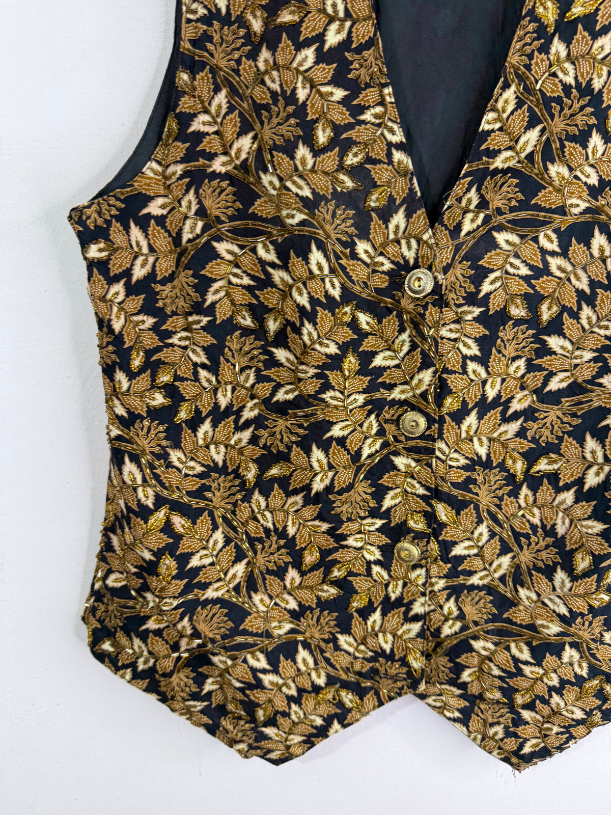 Theo Vest