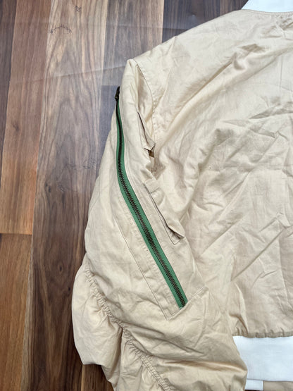 Reverse able Jacket