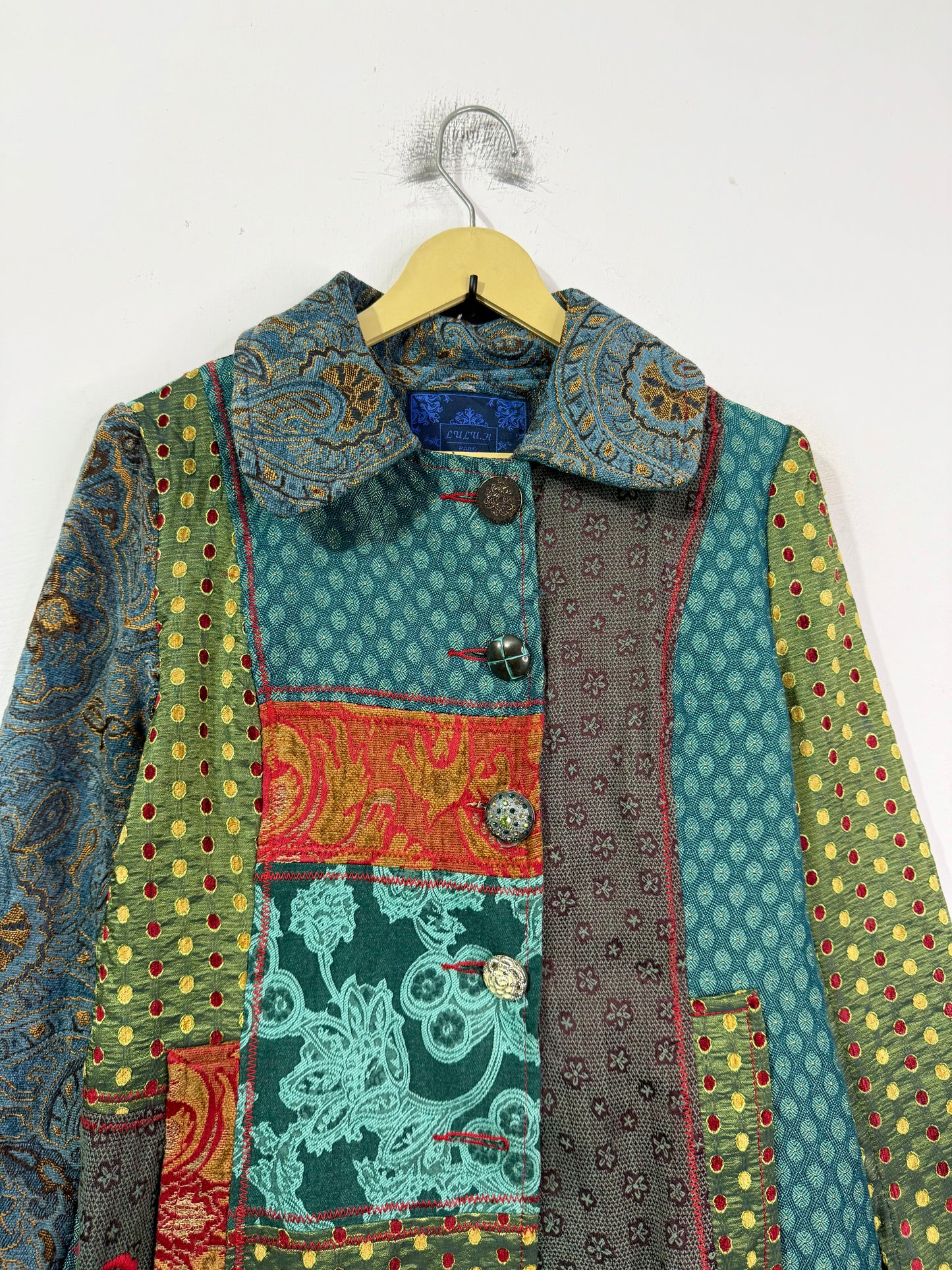 Vintage Jacket