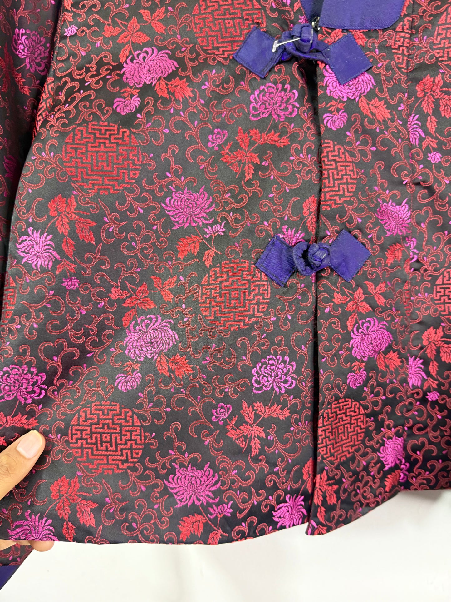 Hanbok vintage Jacket