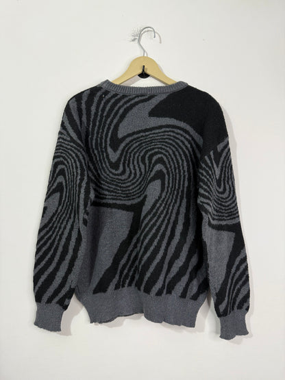Woolen Sweater