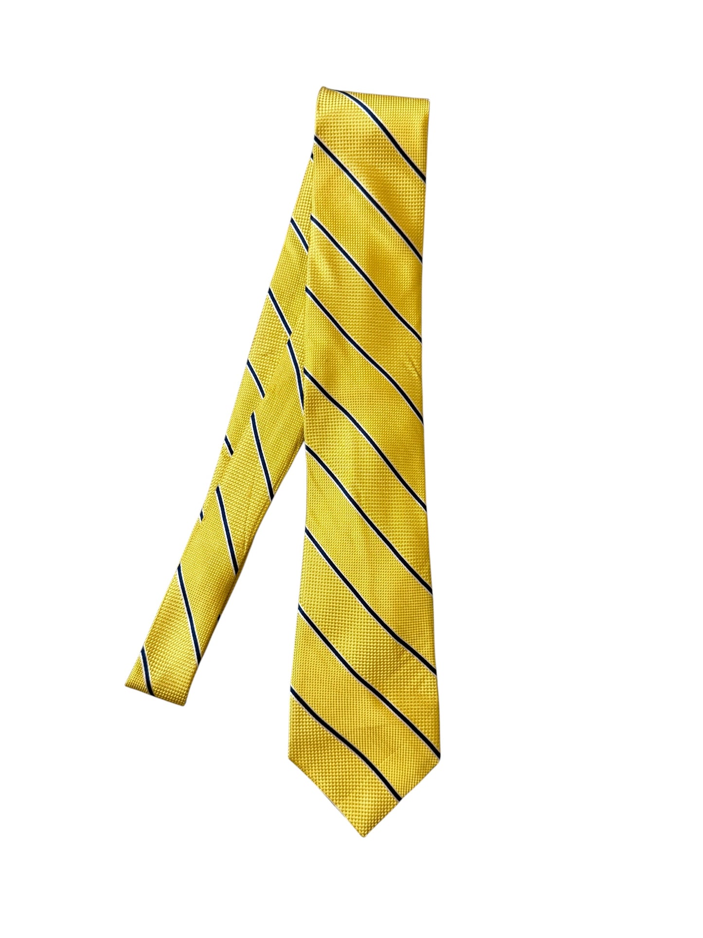 Nautica  Vintage Silk Tie
