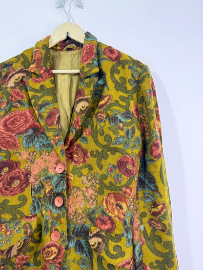 Vintage Jacket