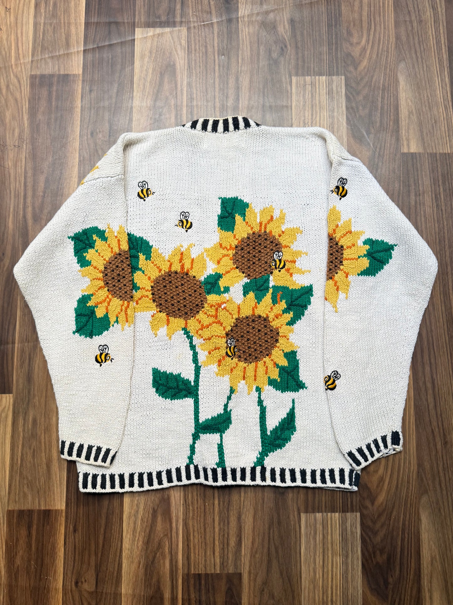 Bellepointe Woollen Sweater