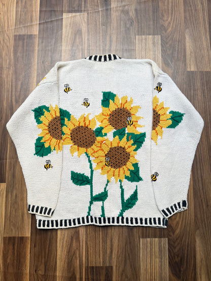 Bellepointe Woollen Sweater