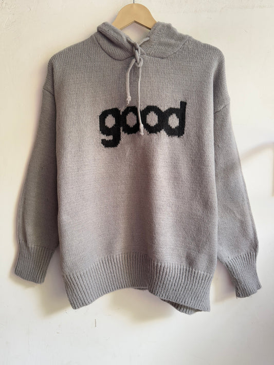 Good Woolen Sweater