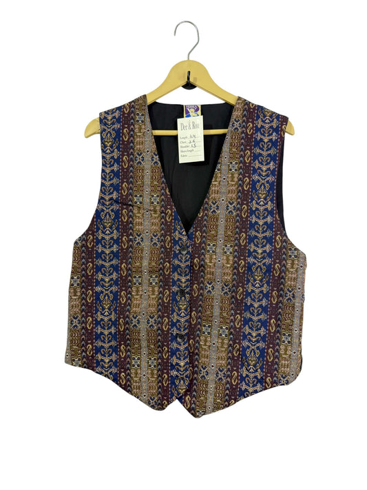 Yessica Vintage Vest