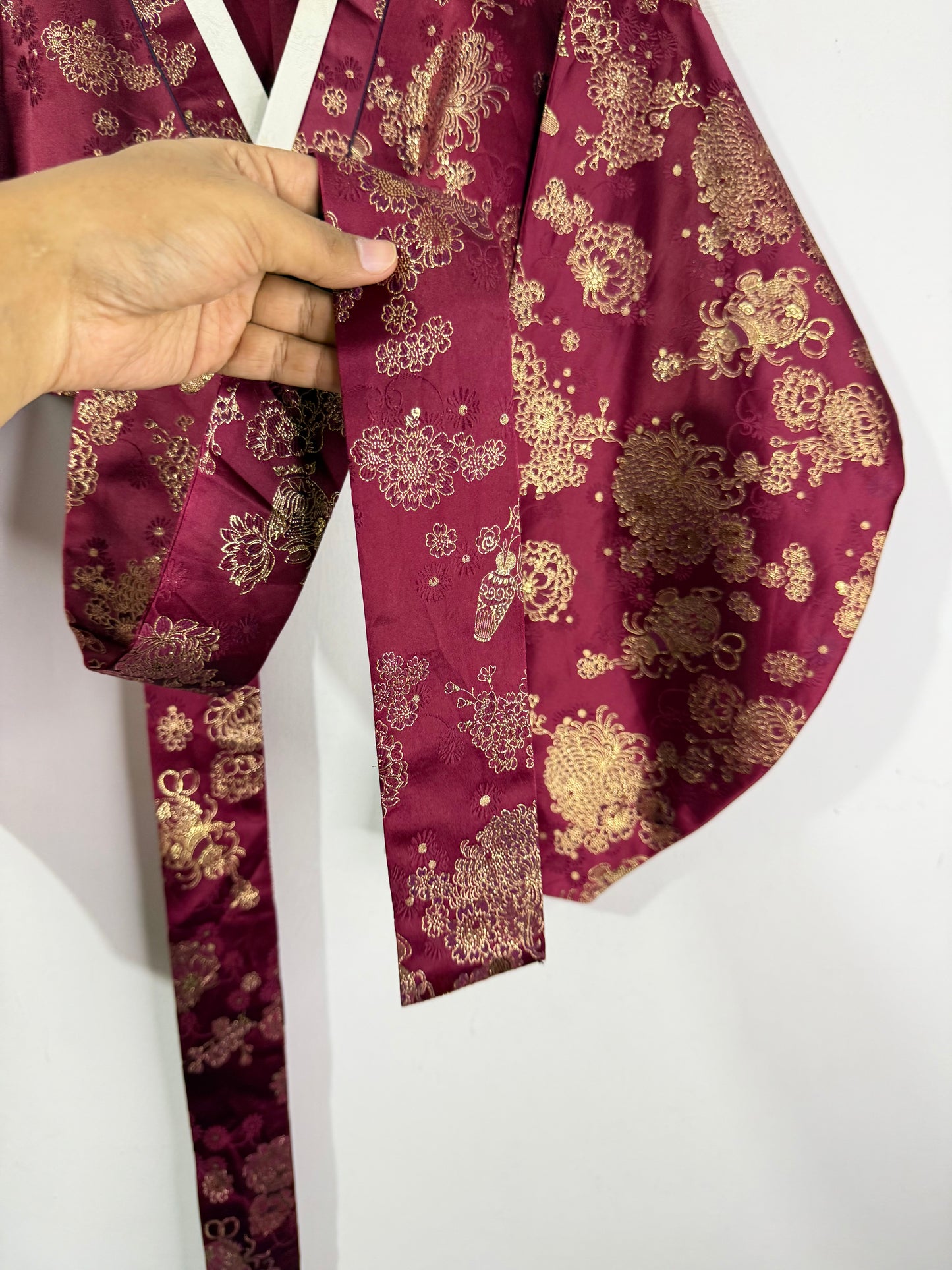 Hanbok vintage Jacket