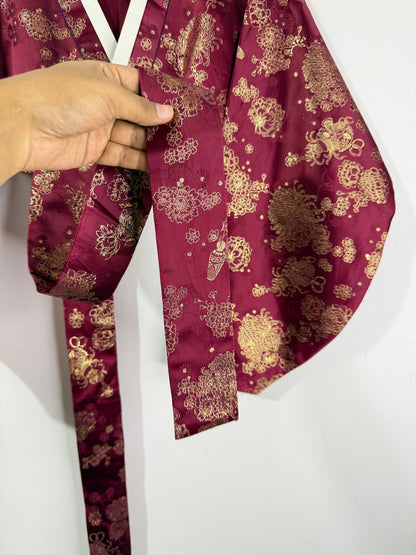Hanbok vintage Jacket
