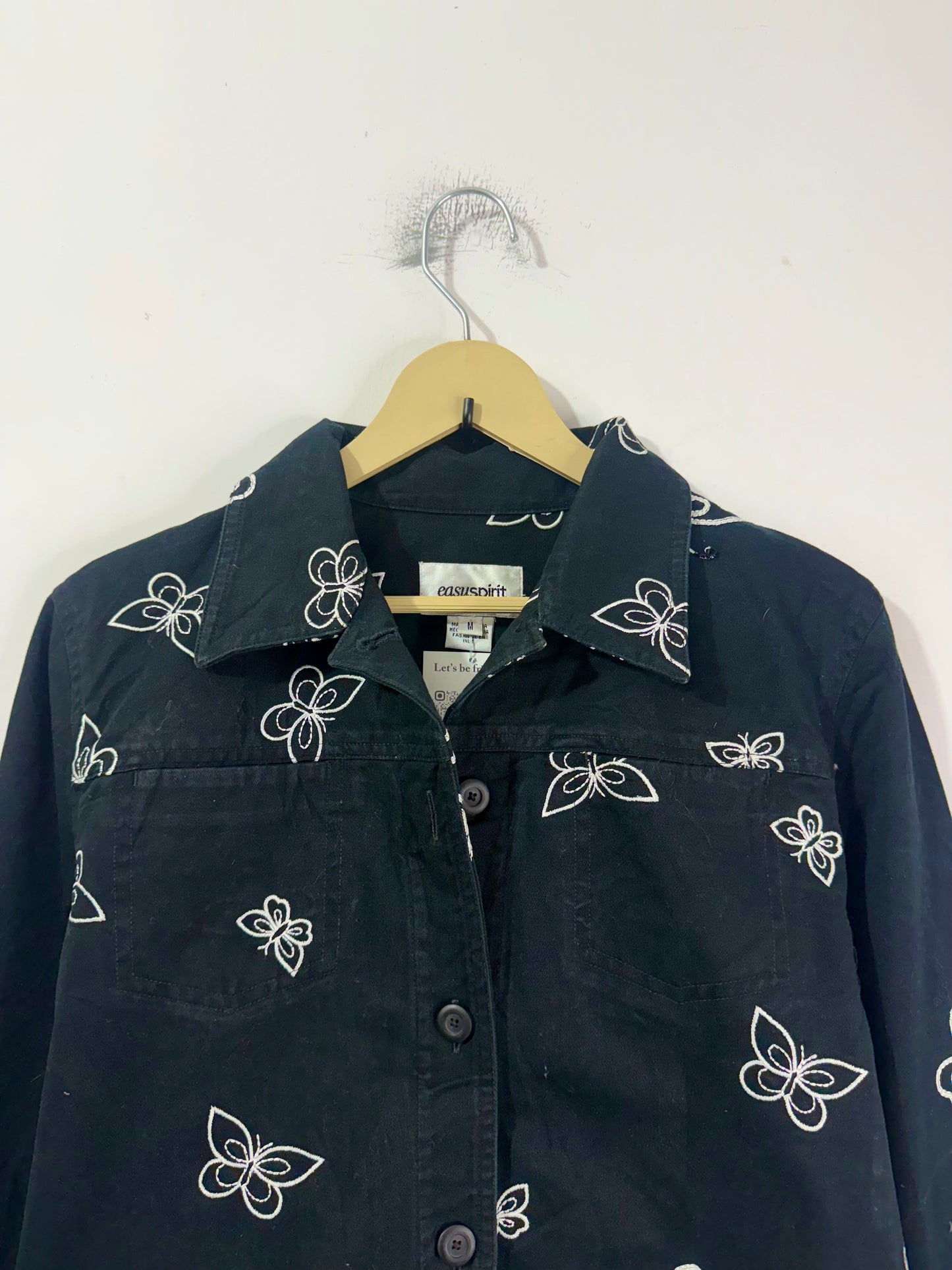 Easyspirit  Vintage Jacket