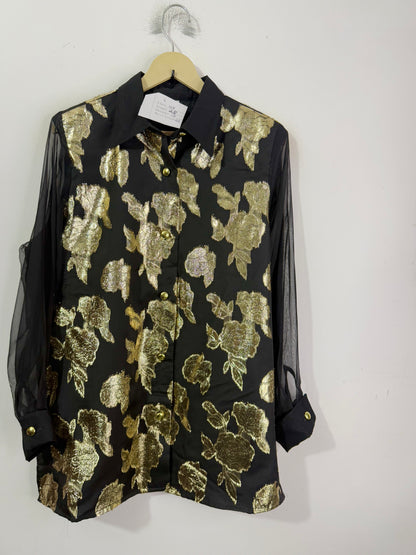 Metaliv Vintage Jacket