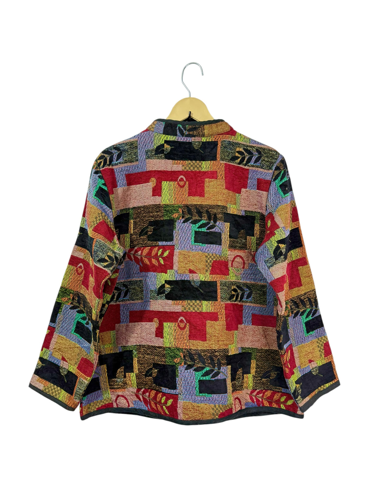 Tradition Jacket