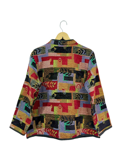 Tradition Jacket