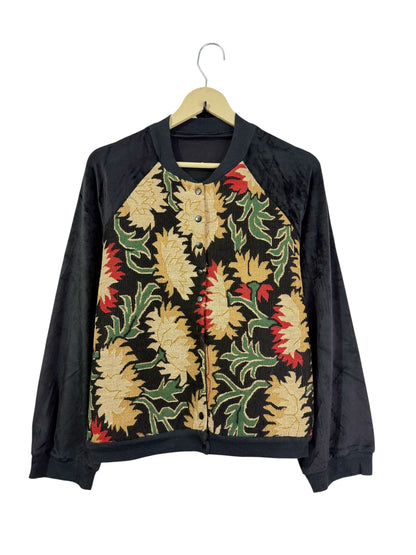 Vintage Jacke