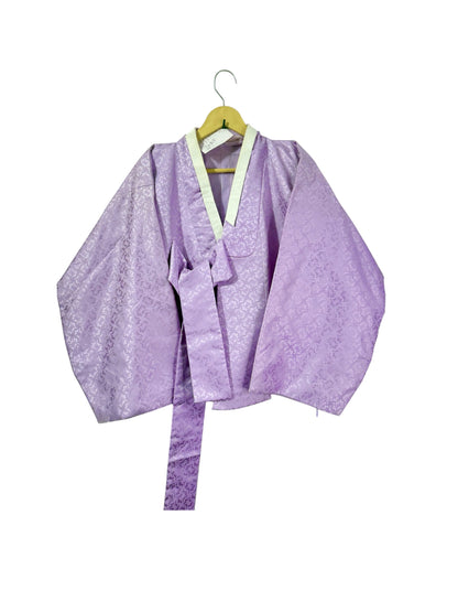 Japanese Silk  Vintage Jacket