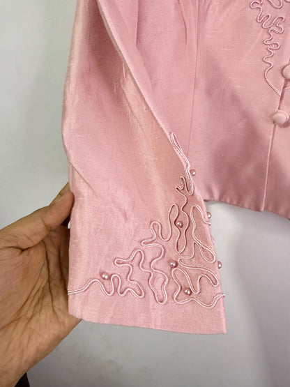 KAREN LAURENCE Vintage Jacket