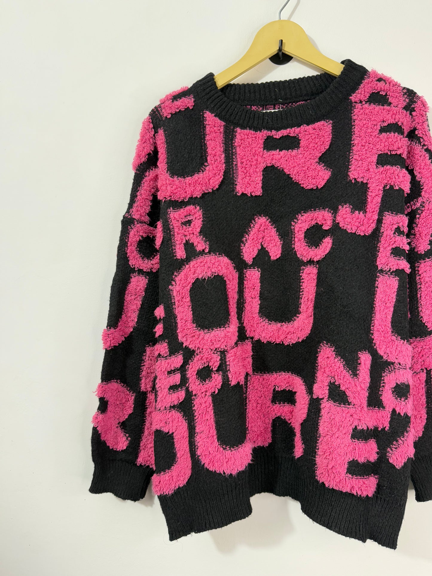 Woolen Sweater