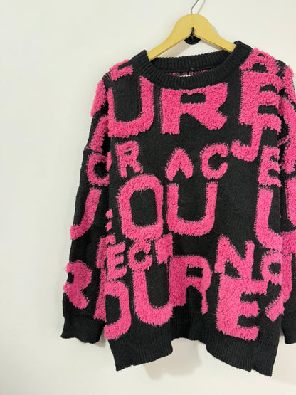 Woolen Sweater