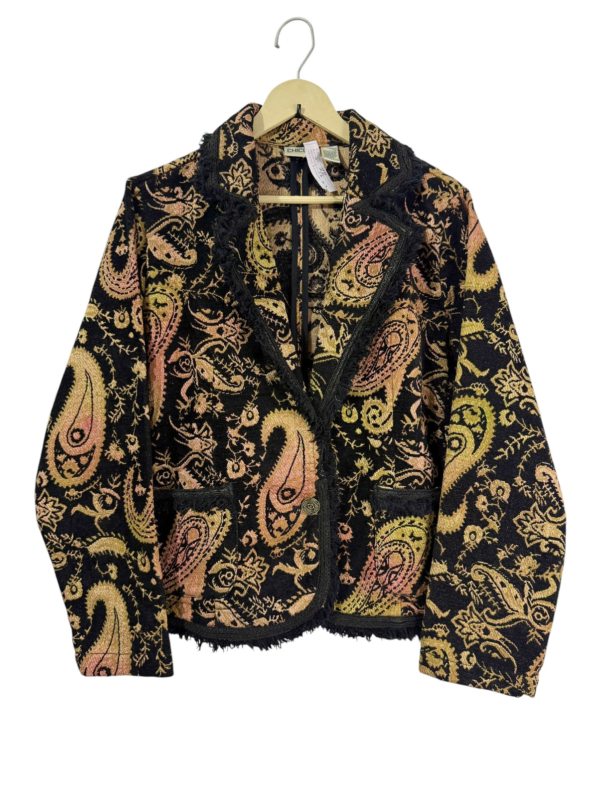 Chico’s Jacket