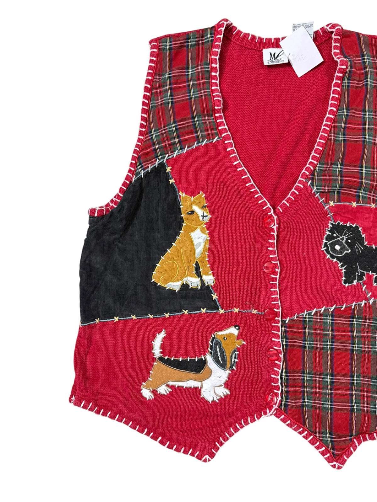 Maggie LaWoolen Sweater