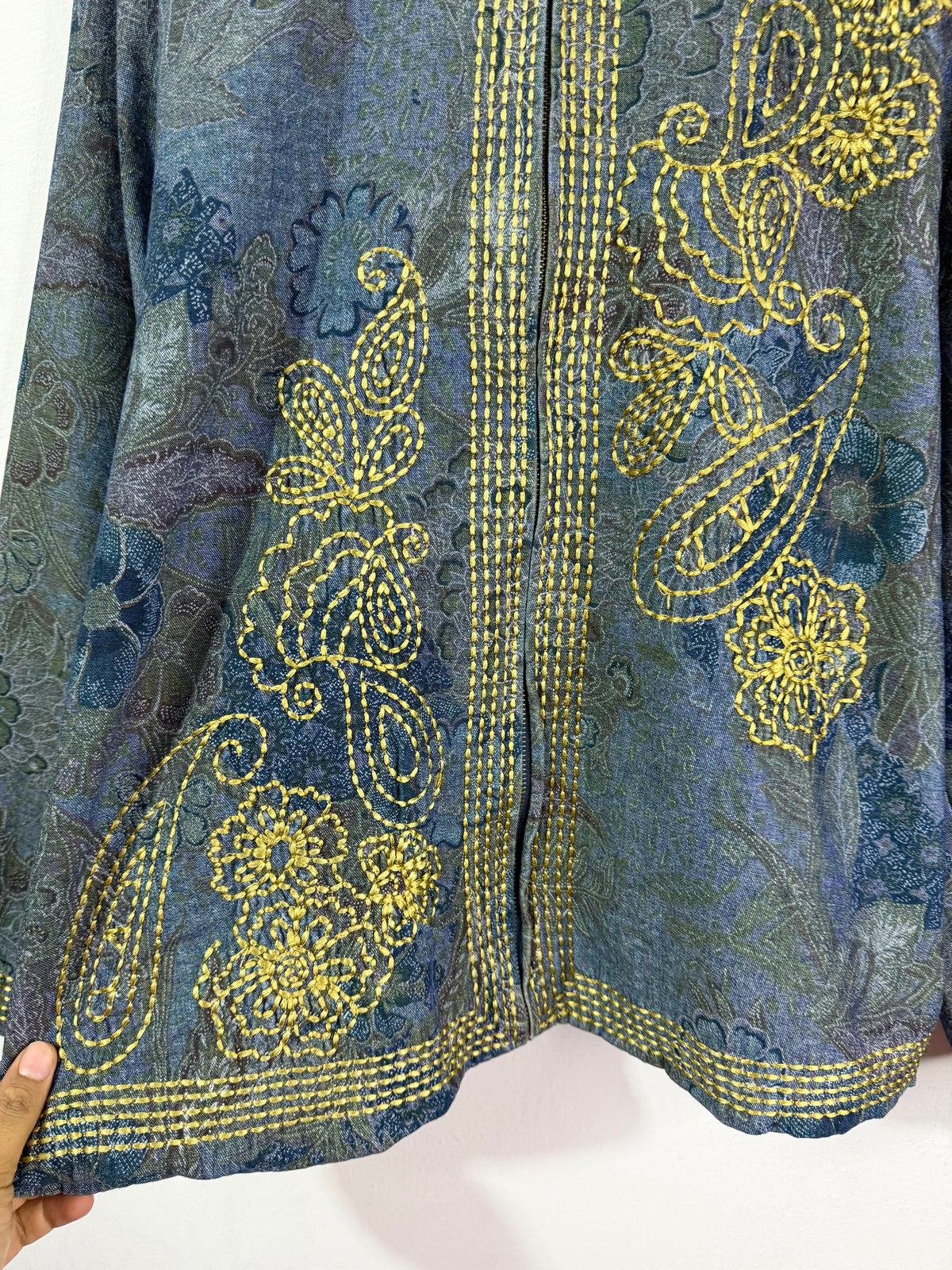 Coldwater Creek Jacket
