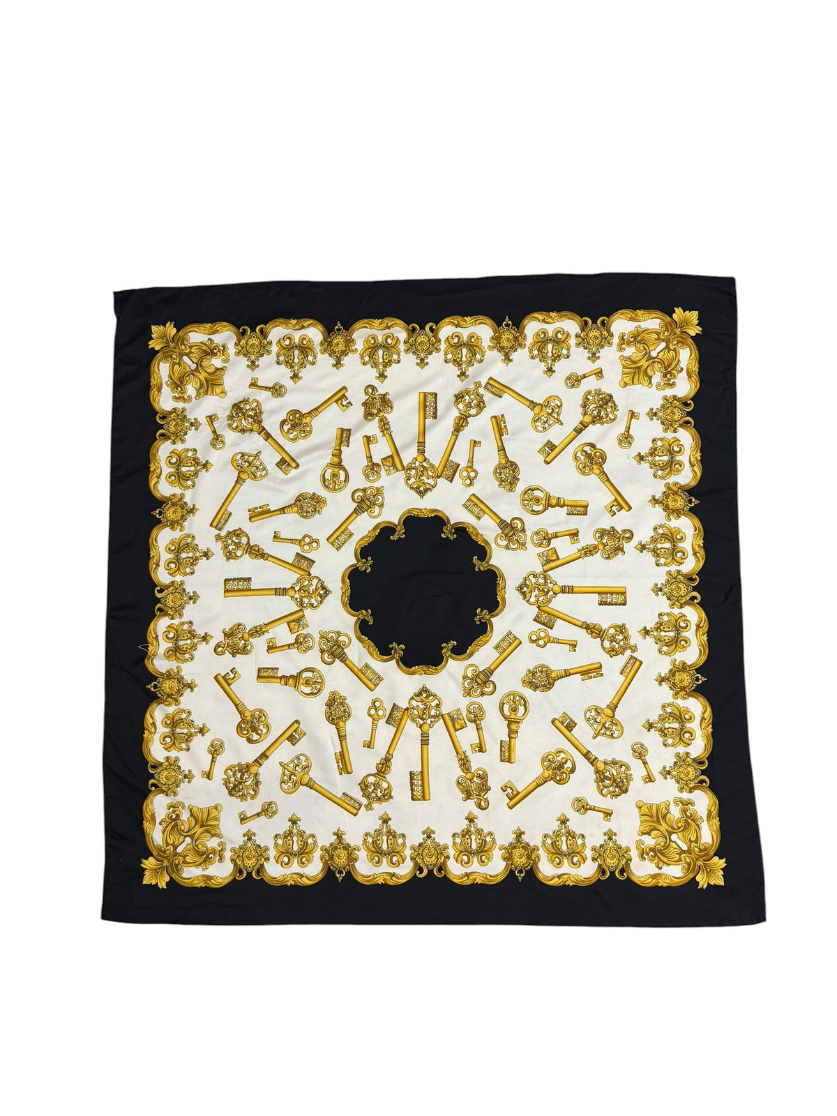 vintage  scarves
