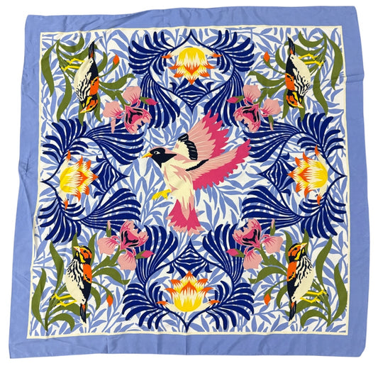 vintage  scarves