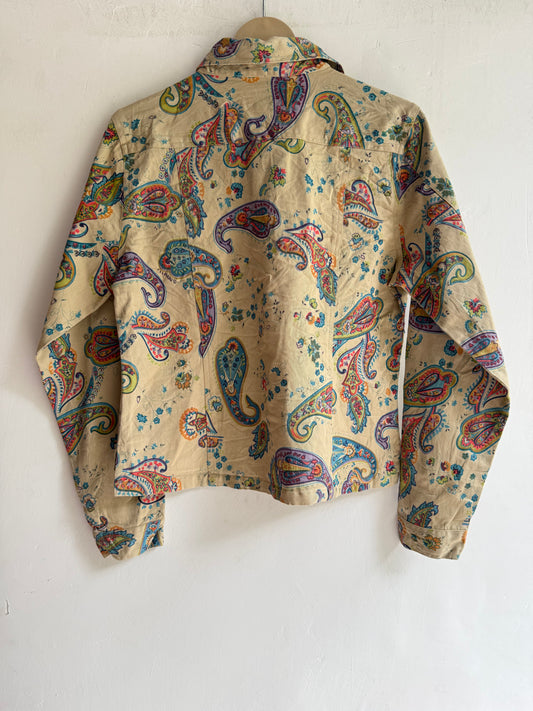 New Identity Jacket