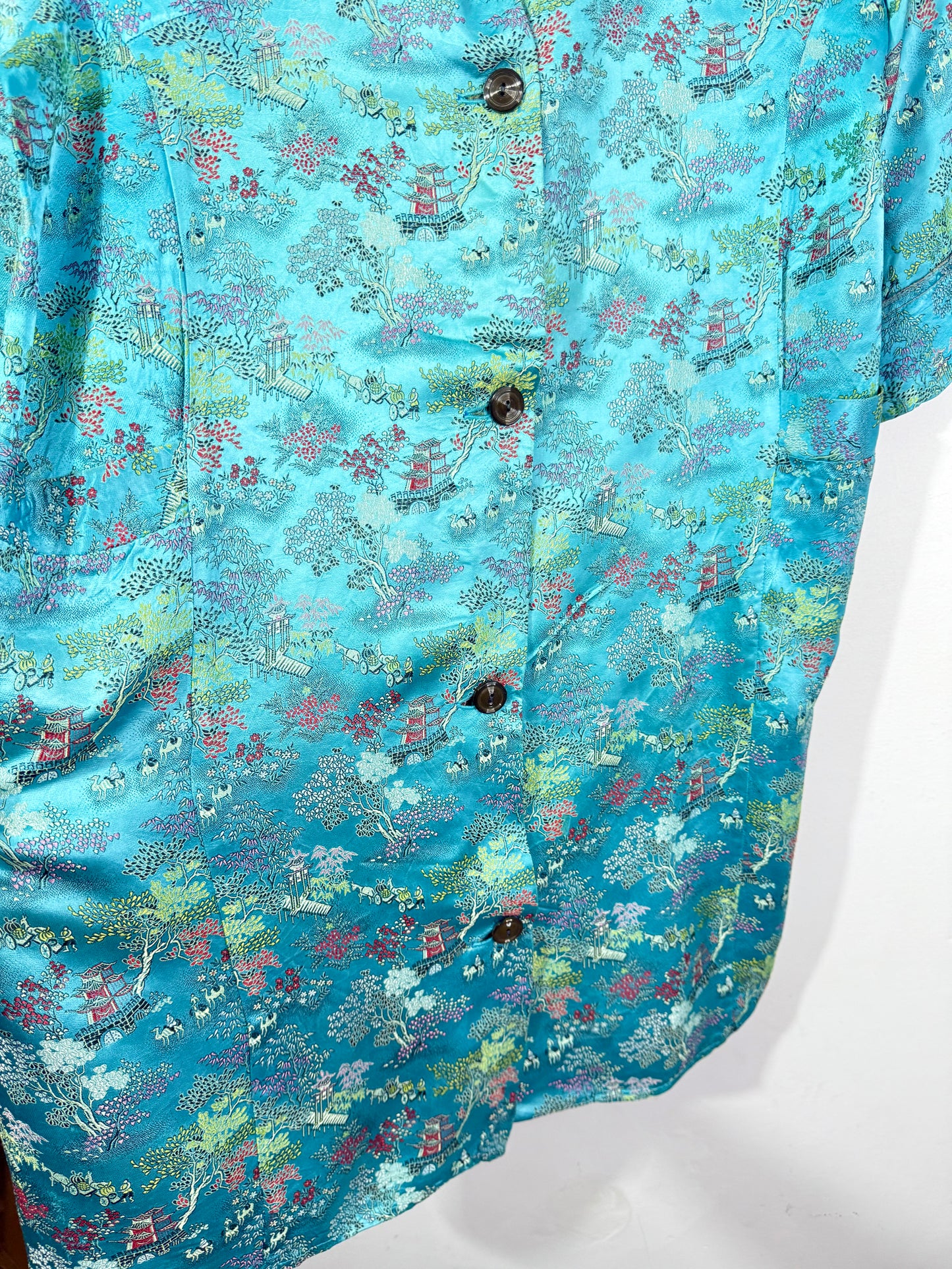 Lindor Vintage Jacket