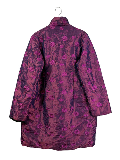 Silk Vintage Jacket