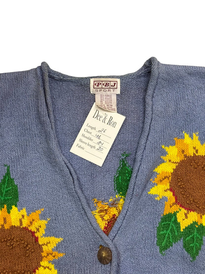 PBJ Sport Sweater