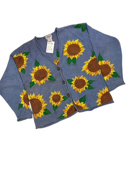 PBJ Sport Sweater