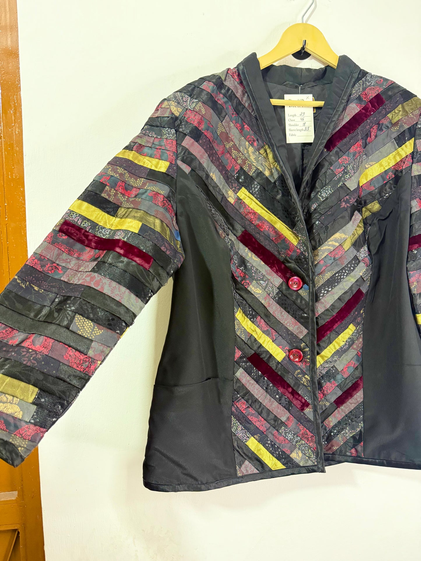 Vintage Jacket