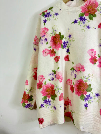 Exclusive Design Woolen Sweater