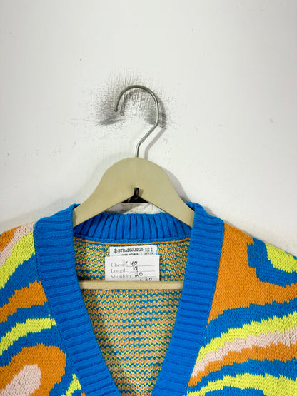 Stradivanus Sweater