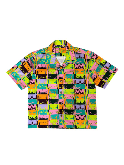 Free The Bust 100% Cotton shirt