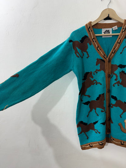 Story books Woolen Sweater
